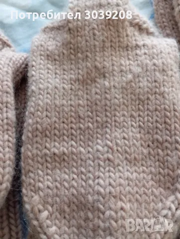 Продавам 💯 вълнена чорапи , снимка 4 - Дамски чорапи - 49279887