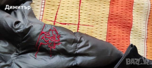 Bergans myre, снимка 6 - Якета - 40101661