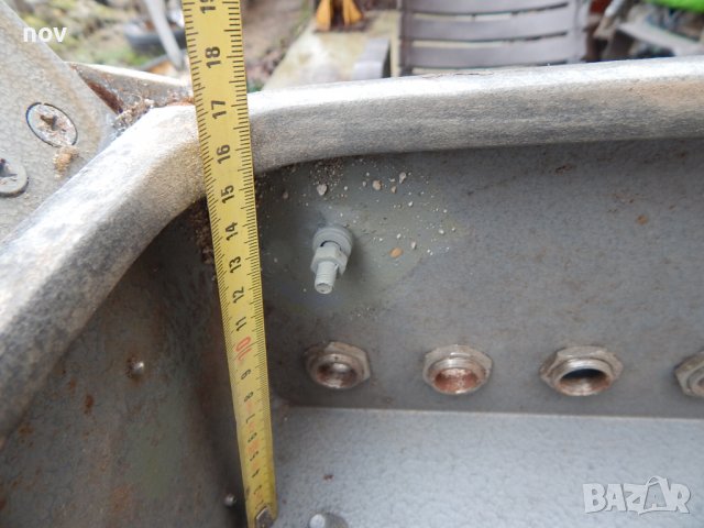 Ел табло метално, снимка 5 - Друга електроника - 39292114