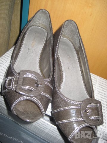 Обувки, снимка 1