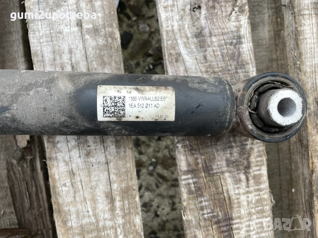 Заден Амортисьор 1EA512011AD Volkswagen ID.3 E11 PRO, снимка 4 - Части - 53238302