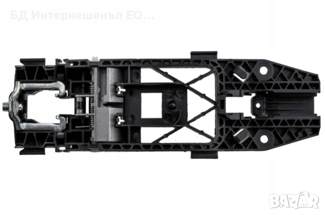 5N0837885C  Комплект основа за предна външна дръжка, VW, Seat, Skoda, Лява и Дясна, снимка 3 - Части - 51287540