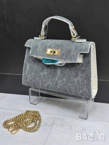 чанти hermes , снимка 6 - Чанти - 51097618