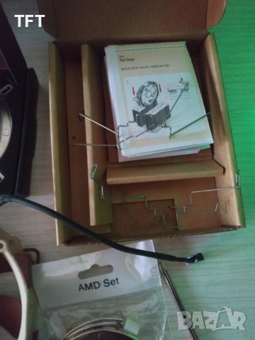 Охладител Noctua NH-D15S + NA-HC3 heatsink covers, снимка 8 - Други - 53444482