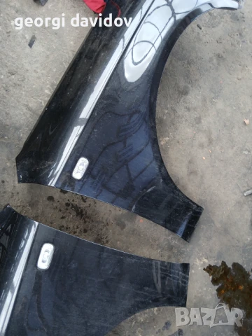 Калници ауди а6 4ф 4f , снимка 5 - Аксесоари и консумативи - 51072254