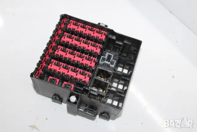 Бушонно тяло BSI Форд Фиеста 6 1.4d Ford Fiesta 6 2011 8V5T-14A005-AHE