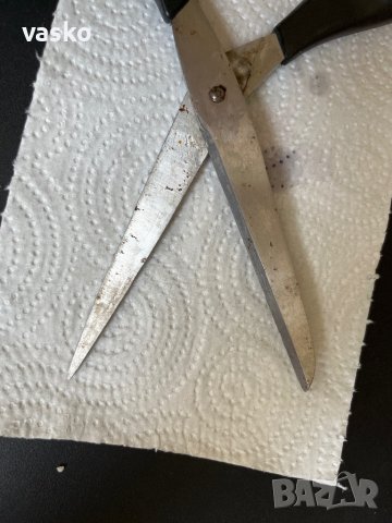 П.Денев Габрово 21см, снимка 6 - Други инструменти - 40445823