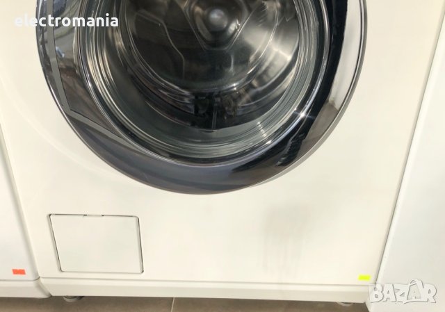 пералня ,Miele’ Softtronic W2522 WaterProofSystem 5кг, снимка 3 - Перални - 43579569