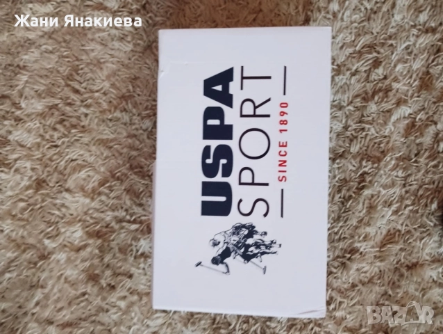 Нови маратонки Polo, снимка 5 - Маратонки - 52539255