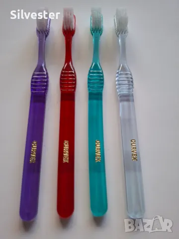 Специални Четки за Зъби с мек косъм CURVEX - SOFT!, снимка 7 - Други - 48387922