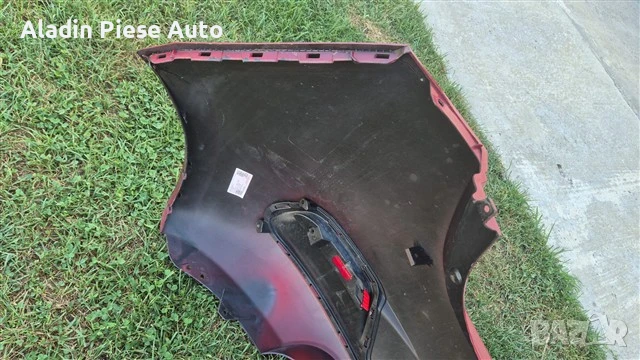 Задна броня Kia Ceed година 2012 2013 214 2015 2016 код 86611A2000, 86611-A2000 , снимка 5 - Аксесоари и консумативи - 51324958