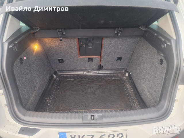 VW Tiguan 2,0tdi 140kc. 2011г., снимка 13 - Автомобили и джипове - 53476928