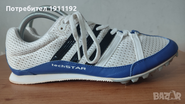 Adidas. Шпайкове. 44 2/3, снимка 5 - Други спортове - 36382804