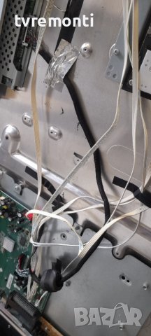 MAIN BOARD от BLAUPUNKT T.MSD309.BA6S, снимка 5 - Части и Платки - 36620537