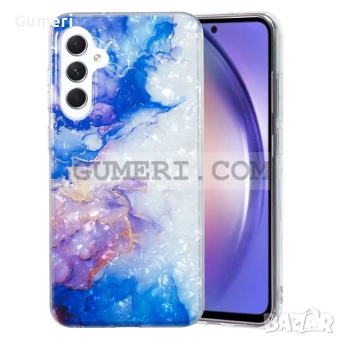 С високи бордове за максимална защита на дисплея. Мек предпазен гръб,произведен от висококачествен с, снимка 3 - Калъфи, кейсове - 43034780