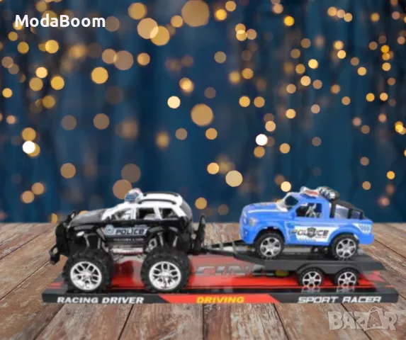 Комплект колички, снимка 3 - Коли, камиони, мотори, писти - 48425977