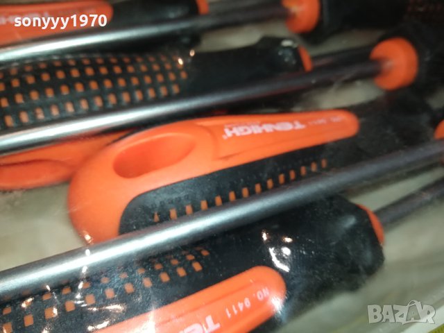 ОТВЕРТКИ НОВ КОМПЛЕКТ 1801241653, снимка 11 - Отвертки - 43868214