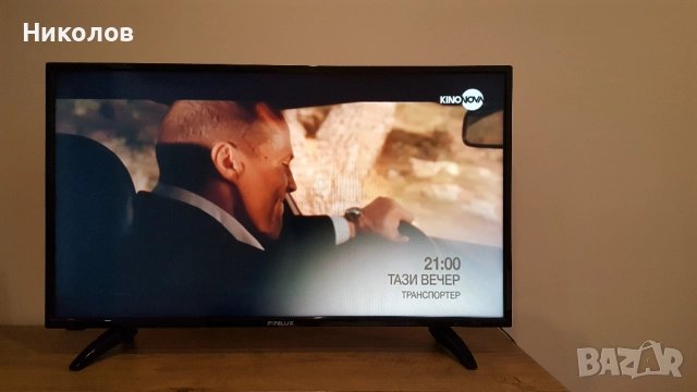Finlux SMART TV - 42 инчов,LED,FHD , снимка 9 - Телевизори - 52936270