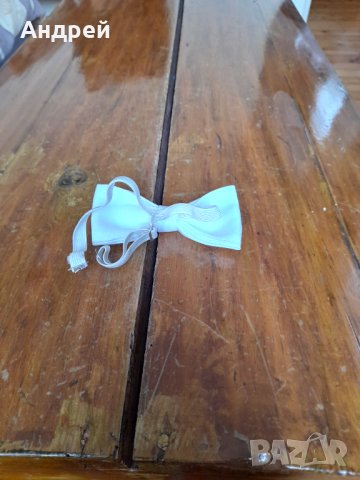 Стара папионка #3, снимка 2 - Други - 32630405