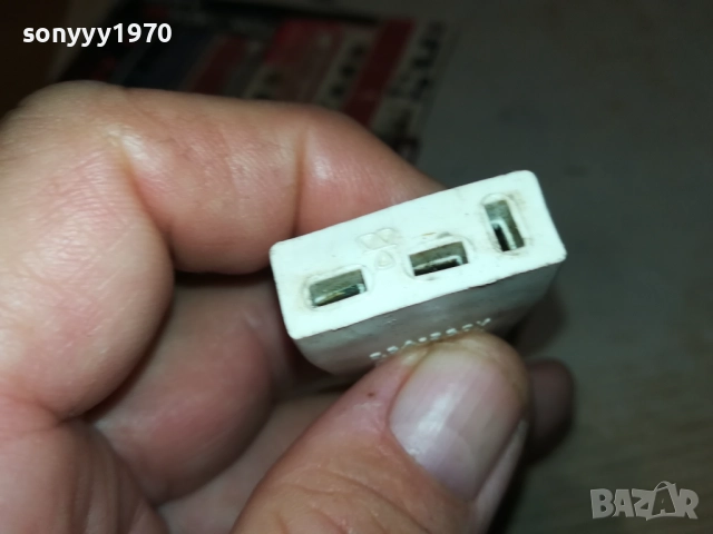 ОРИГИНАЛЕН КАБЕЛ ЗА ШЕВНА МАШИНА 1911251032, снимка 7 - Шевни машини - 52463238