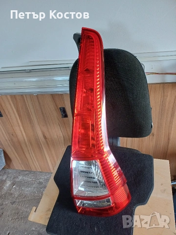 Honda CRV3 десен стоп като нов, снимка 2 - Части - 53581956