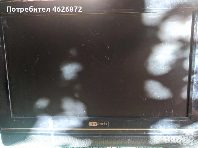 Seeltech ST2606G-MSDV2601-ZC01-02/D/--MIP260B-MSDV2601-ZC09-01-B 