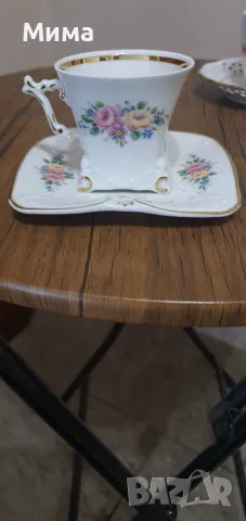 Порцеланови чаши , снимка 11 - Чаши - 47278562