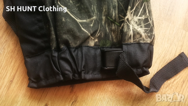 BILTEMA WATERPROOF Trouser размер S / 160 см за лов панталон водонепромокаем - 1769, снимка 11 - Екипировка - 52930249