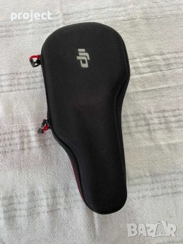 4К Camera DJI Osmo plus .Промо цена, снимка 2 - Камери - 53485219