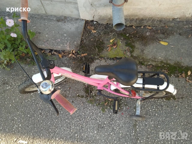 колело , снимка 4 - Велосипеди - 35448572