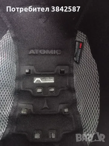 Каска за ски/сноуборд Atomic , снимка 4 - Зимни спортове - 49516660