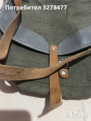 Чанта за ловни принадлежности, снимка 2 - Чанти - 51736269