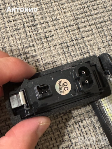 Bmw e91 лед плафони заден номер, снимка 8 - Аксесоари и консумативи - 53583779