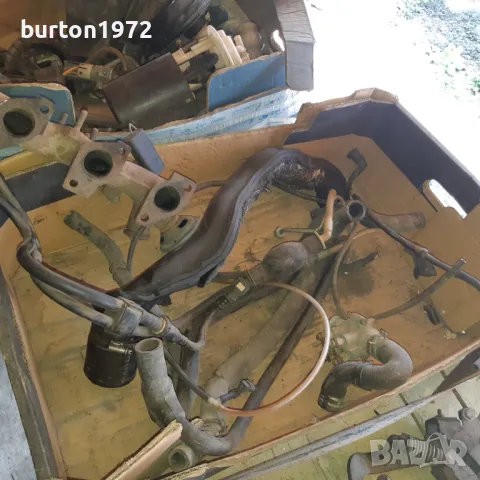 Пежо Партнер останали  части-2002 г-2000 дизел  ХДИ  , снимка 4 - Части - 7116543