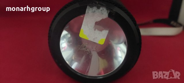 Колонка с фенер , снимка 4 - Слушалки и портативни колонки - 38857416