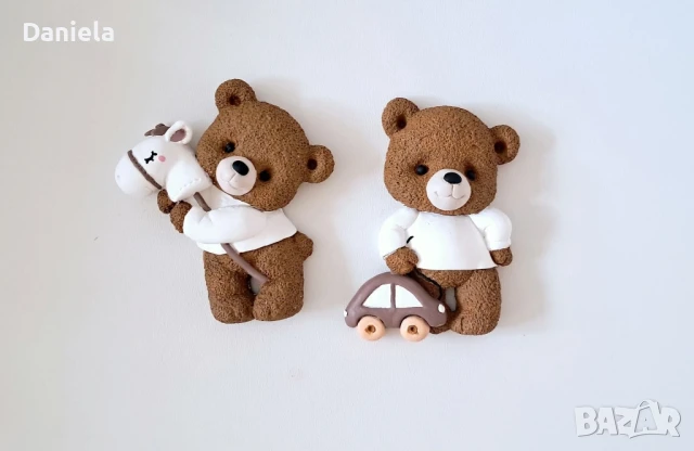 подаръчета за гости , снимка 15 - Подаръци за кръщене - 51012239