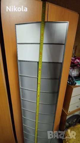 Информационна табела - рекламно табло с 11 табелки 176/30см, снимка 9 - Рекламни табели - 44006582