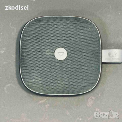 Bluetooth Колона Freshn Rebel - Rockbox Bold XS
