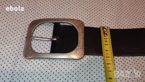 Оригинален колан , снимка 1