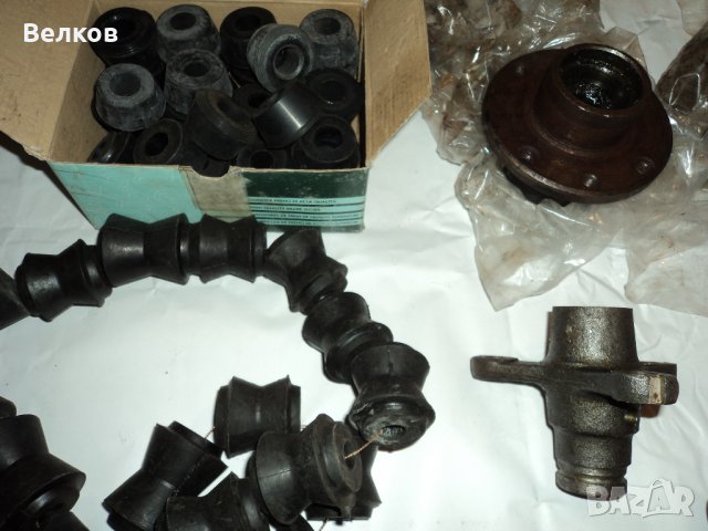 Части за ВАЗ, Лада, Жигули, снимка 2 - Части - 28371686