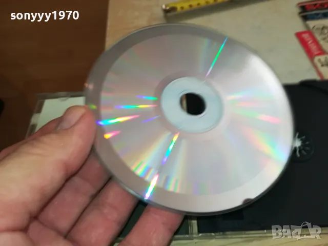 ДИАНА-ORIGINAL CD 0605250736, снимка 18 - CD дискове - 50172317