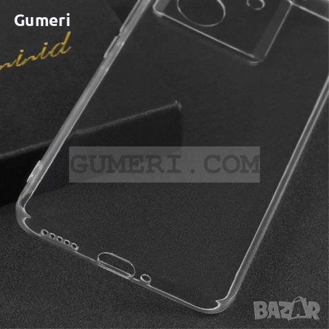 Xiaomi 13T Гръб със Защита за Камерата, снимка 5 - Калъфи, кейсове - 43035344