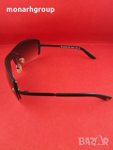 Слънчеви очила Dior, снимка 3 - Слънчеви и диоптрични очила - 23576497