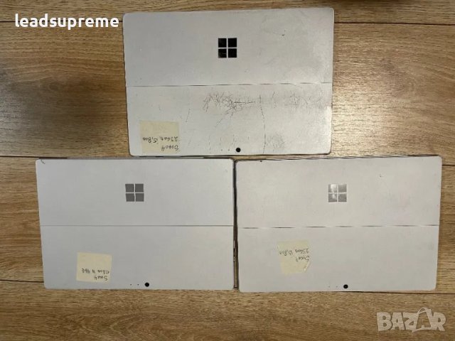 Microsoft Surface Pro 4, снимка 3 - Таблети - 47442640
