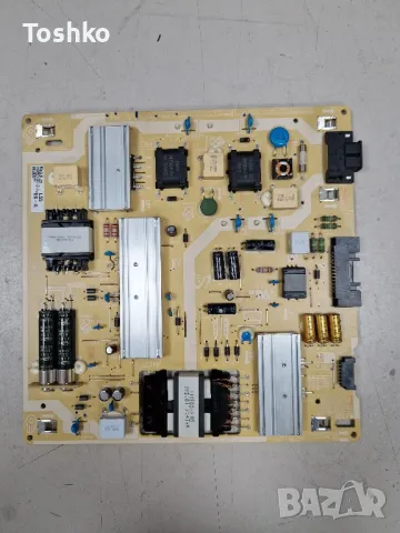 SAMSUNG UE50AU8072U BN41-02844B BN94-17251A BN44-01110C PANEL CY-SA050HGPY1V, снимка 6 - Части и Платки - 48164166