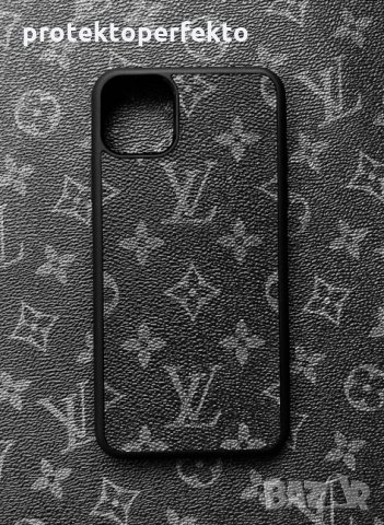 Louis Vitone Кейс Калъф iPhone 11 Pro, 11 Pro Max в Калъфи, кейсове в гр.  София - ID32719497 — Bazar.bg