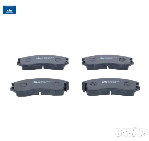 Предни накладки 26296AA120 13.0460-5978.2 Subaru