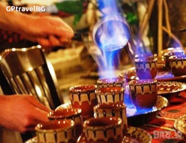 Празник на Сланината и Греяната Ракия в Априлци, снимка 2 - Автобусни екскурзии - 52660011