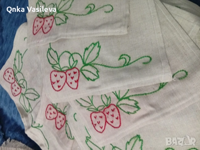 Старинки за Всеки по нещо 