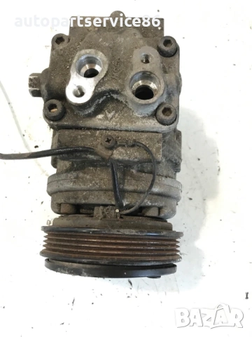 Компресор на климатик за KIA Sportage 2.0 (2001) 12140-15400, снимка 3 - Части - 53336890